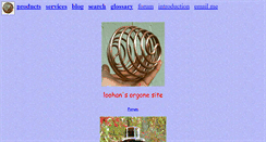 Desktop Screenshot of loohan.com